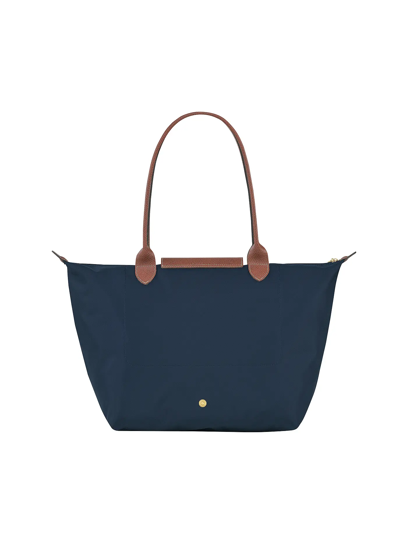 LONGCHAMP | Le Pliage Original Shopper Large, Red | dunkelblau